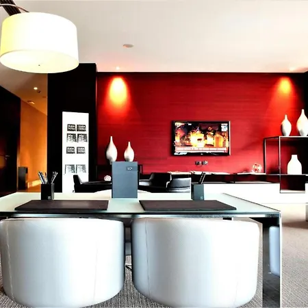 Hotel Ac By Marriott 4*