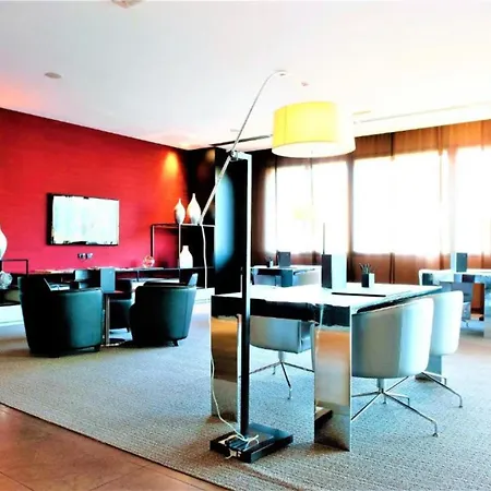 Ac By Marriott 4* بادوفا