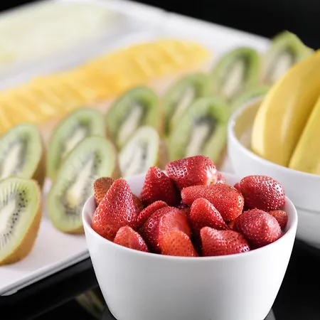 Отель Ac By Marriott Падуя