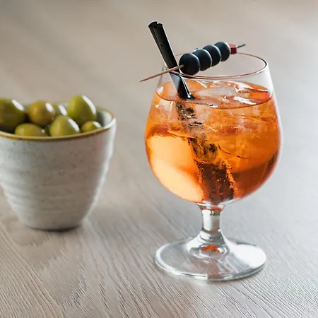 Ac By Marriott Ξενοδοχείο Πάδοβα