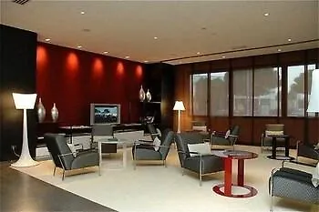 호텔 Ac By Marriott 4*