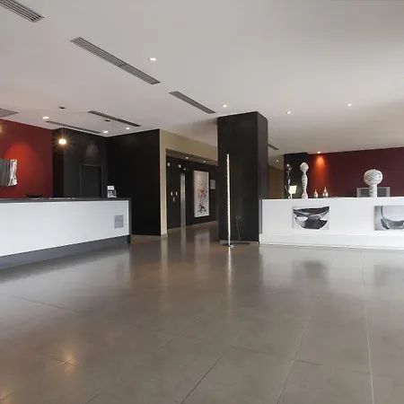 Ξενοδοχείο Ac By Marriott