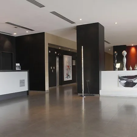 Ac By Marriott