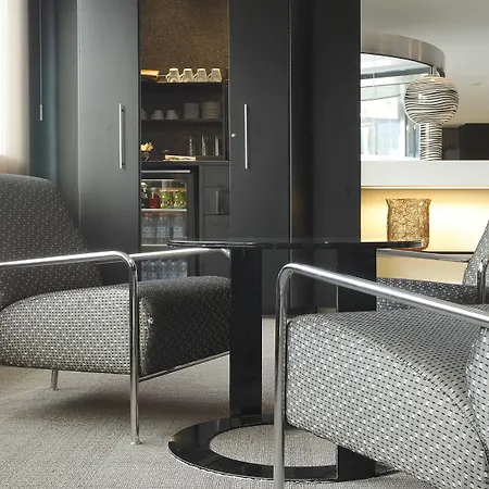 Ac By Marriott Πάδοβα