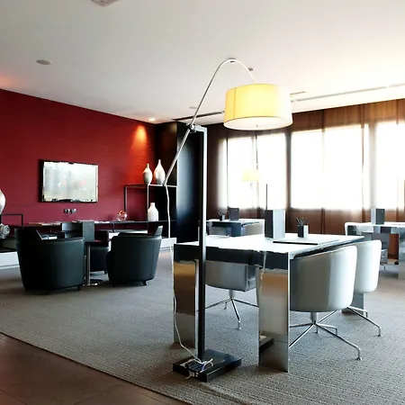 Ac By Marriott Ξενοδοχείο