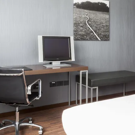 호텔 Ac By Marriott