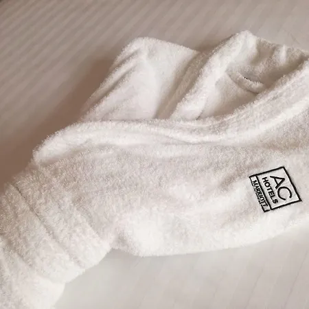 Ac By Marriott Ξενοδοχείο 4*