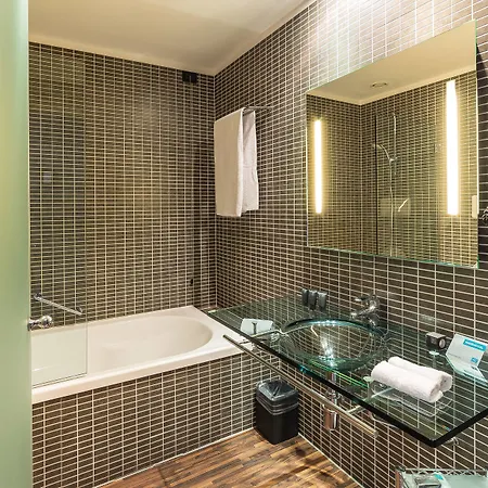 Ac By Marriott 호텔 4*