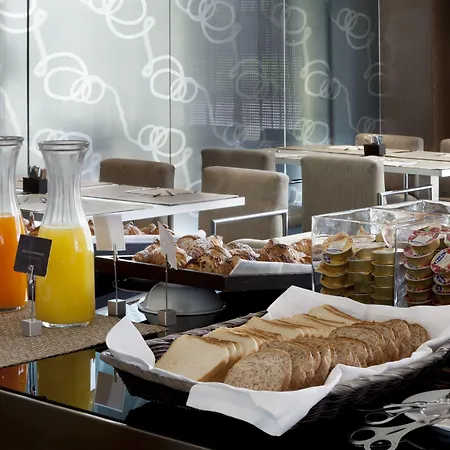 Ac By Marriott Ξενοδοχείο