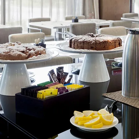 호텔 Ac By Marriott 4*