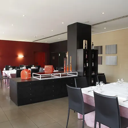 Ac By Marriott Ξενοδοχείο 4*