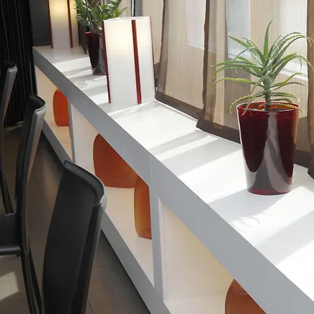 Отель Ac By Marriott Падуя