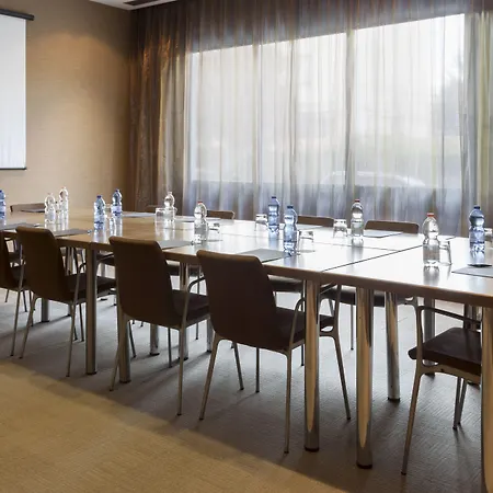 Ξενοδοχείο Ac By Marriott