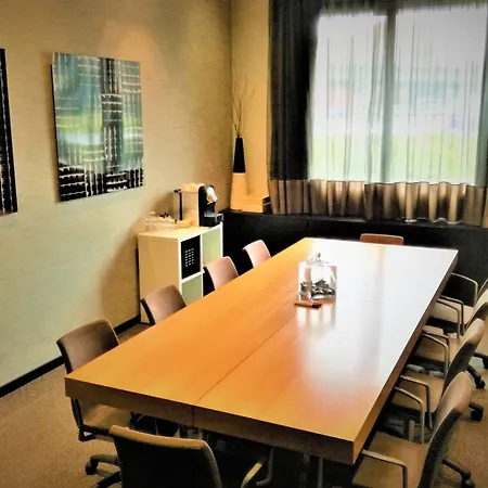 Ac By Marriott 호텔 4*