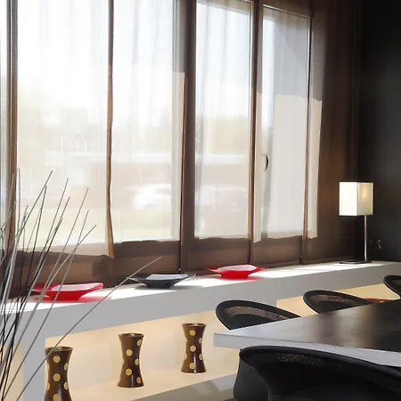 Ac By Marriott Ξενοδοχείο Πάδοβα