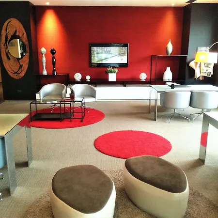 Ac By Marriott 호텔 4*