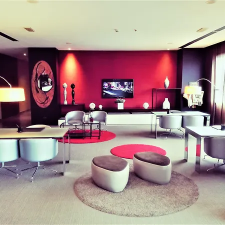 Ξενοδοχείο Ac By Marriott 4*