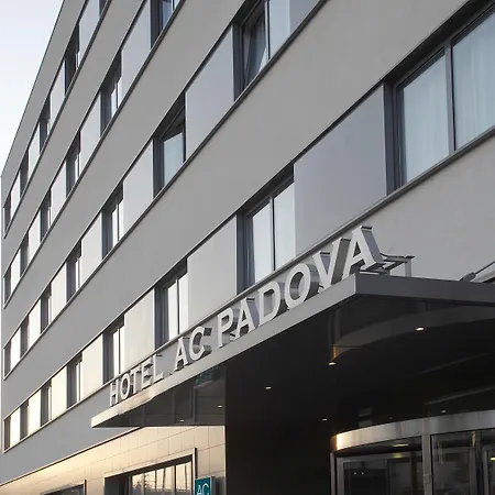 Ac By Marriott Падуя