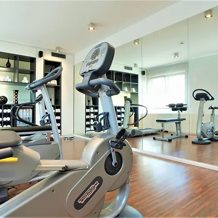 Ac By Marriott Ξενοδοχείο