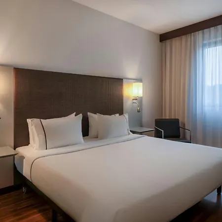 Ac By Marriott فندق بادوفا