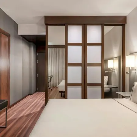 فندق Ac By Marriott بادوفا