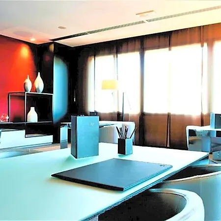 Ac By Marriott Padova