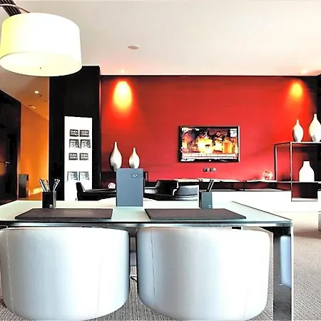 Ac By Marriott فندق 4*