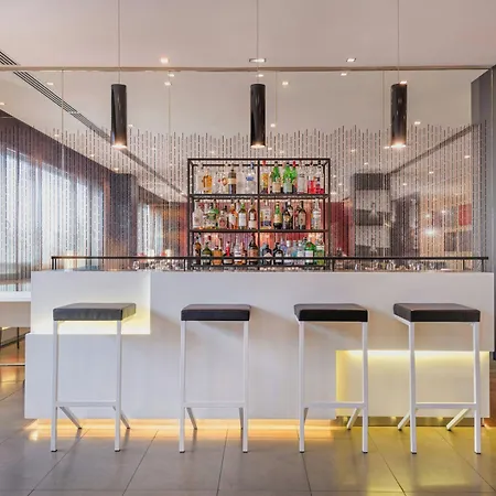 Ac By Marriott 4*