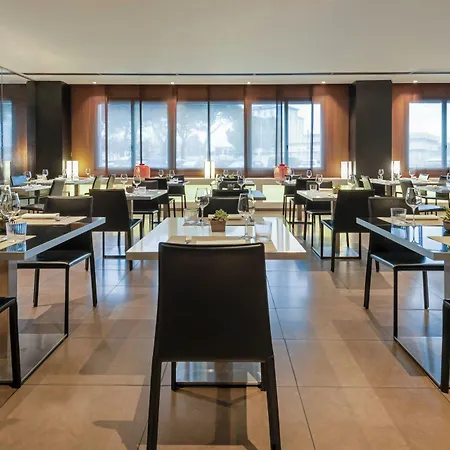 Ac By Marriott 4* Padoue