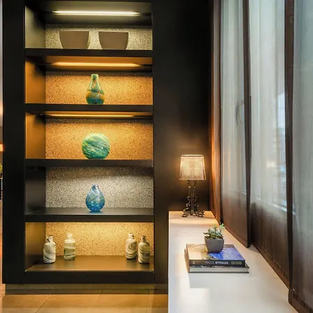 Ac By Marriott Hotel 4*