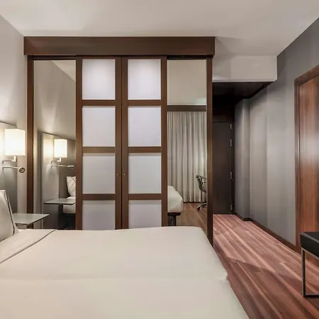 Ac By Marriott Padoue
