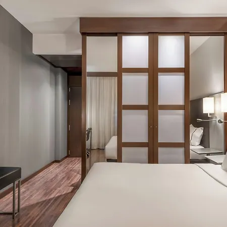 Ac By Marriott 4* Padoue