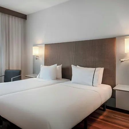 Hotel Ac By Marriott Padoue
