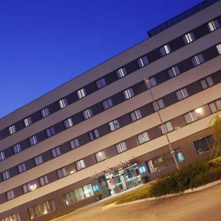 호텔 Ac By Marriott 파도바