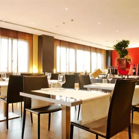 Отель Ac By Marriott