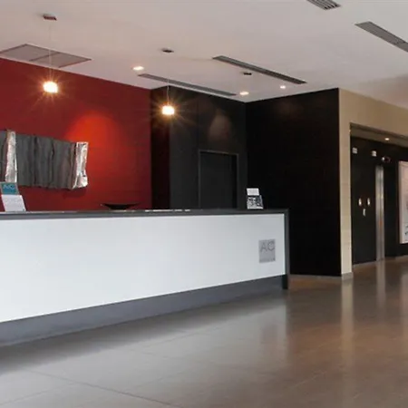 호텔 Ac By Marriott 파도바