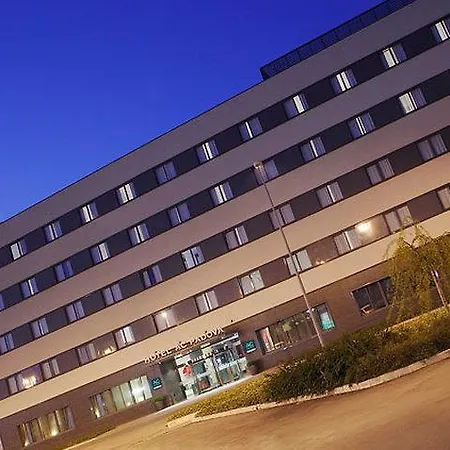 Ac By Marriott 파도바