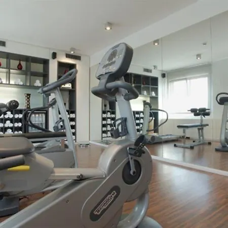 Ac By Marriott 호텔 파도바