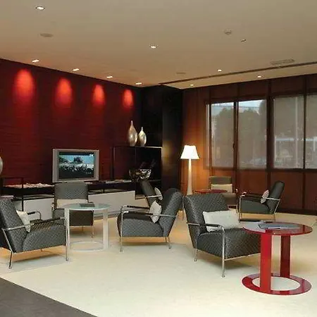 Ac By Marriott Ξενοδοχείο