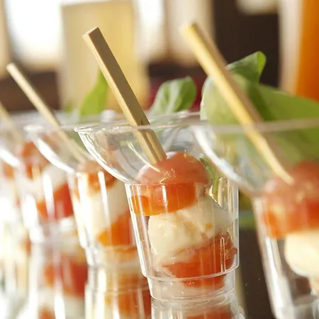 Ac By Marriott Ξενοδοχείο