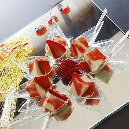 Ξενοδοχείο Ac By Marriott 4*