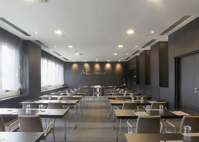 Ac By Marriott 4*