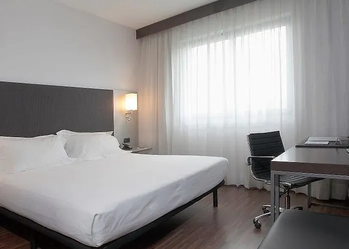 Szálloda Ac By Marriott 4*