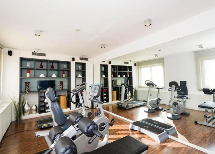 Ac By Marriott Padova