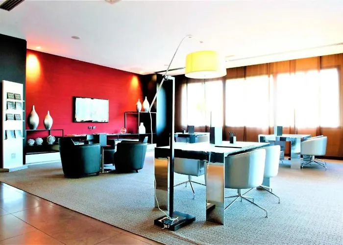 Ac By Marriott 4* Padova