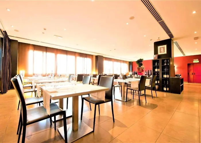 Hotel Ac By Marriott Padova