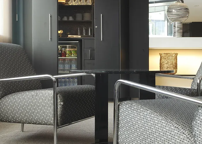 Ac By Marriott Padova