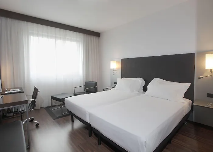 Hotel Ac By Marriott 4*