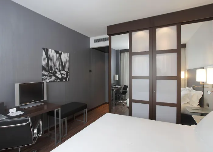 Ac By Marriott Padova