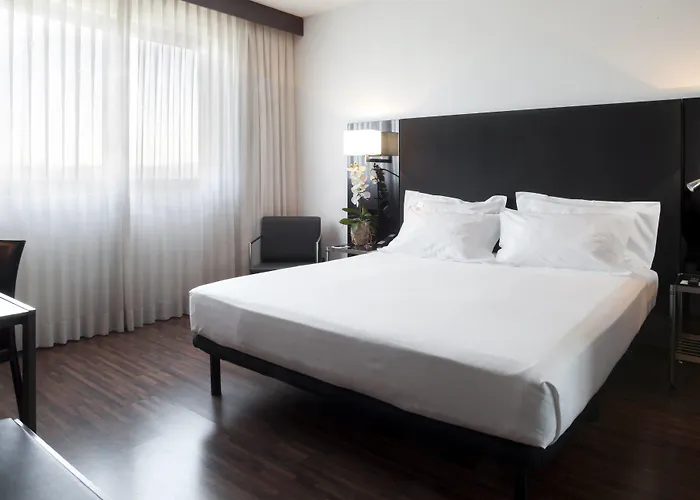 Hotel Ac By Marriott 4*